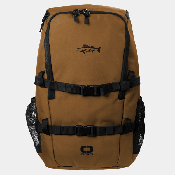 OGIO Street Pack - Embroidered Logo Thumbnail