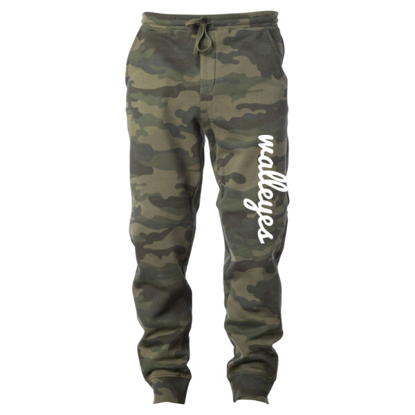 Youth Lightweight Special Blend Sweatpants - Printed Logo Thumbnail