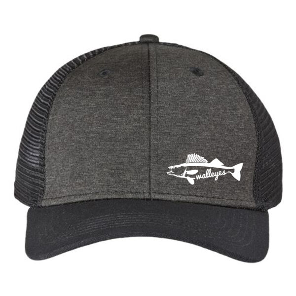 DRI DUCK - Vantage Trucker Cap - Embroidered Logo Thumbnail