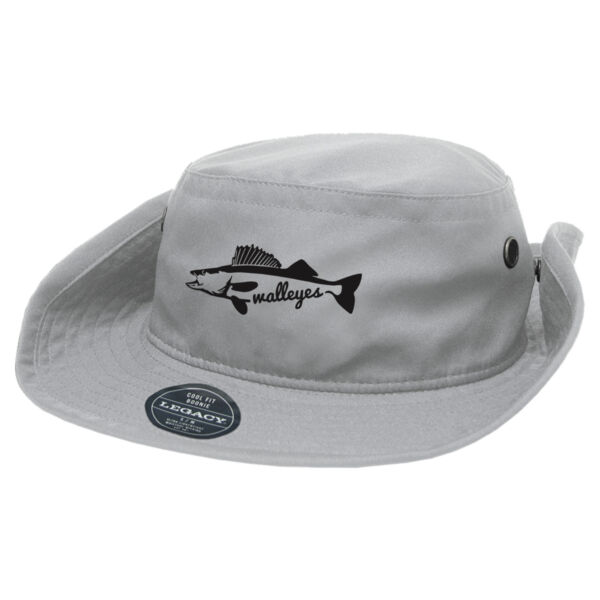 LEGACY - Cool Fit Booney - Embroidered Logo Thumbnail