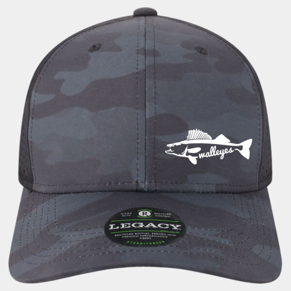 LEGACY - Reclaim Mid-Pro Adjustable Cap - Embroidered Logo Thumbnail