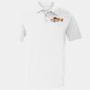 X-Temp Pique Sport Shirt with Fresh IQ Thumbnail