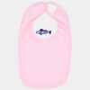 Infant Premium Jersey Bib Thumbnail